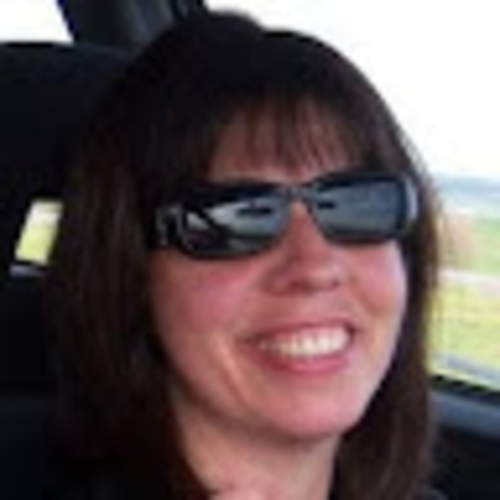 Meet your Posher, Wendy